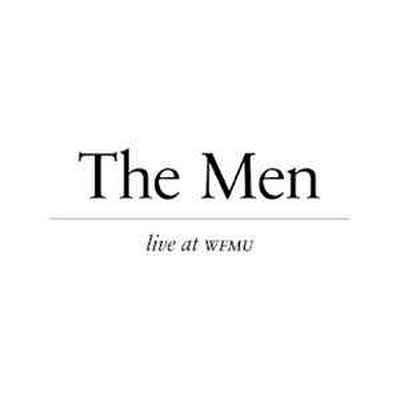 The Men - Live at WFMU (2011)