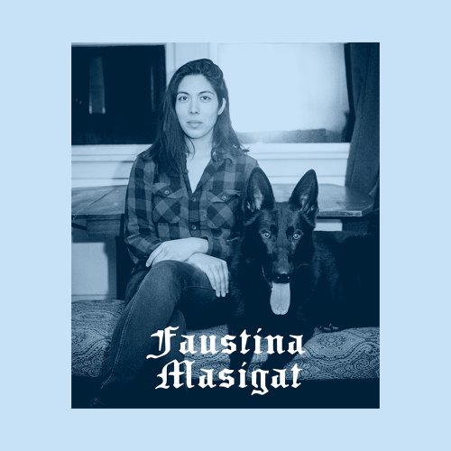 Faustina Masigat - Faustina Masigat (2018) [Hi-Res]