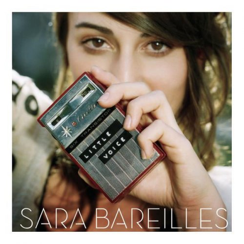 Sara Bareilles - Little Voice (2007) [Hi-Res]