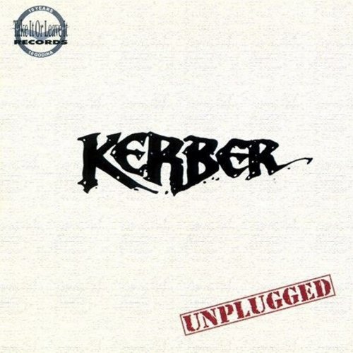 Kerber - Unplugged (2018)
