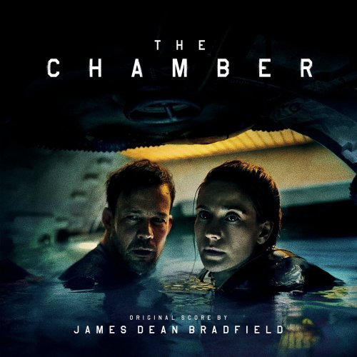 James Dean Bradfield - The Chamber [Original Motion Picture Soundtrack] (2017)