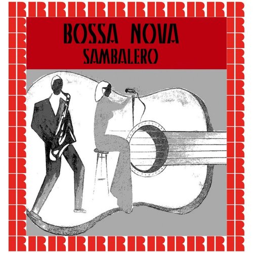 VA -  Bossa Nova Sambalero (2018)