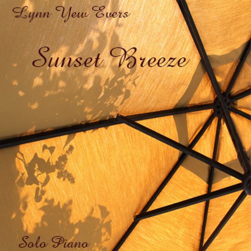 Lynn Yew Evers - Sunset Breeze (2018)