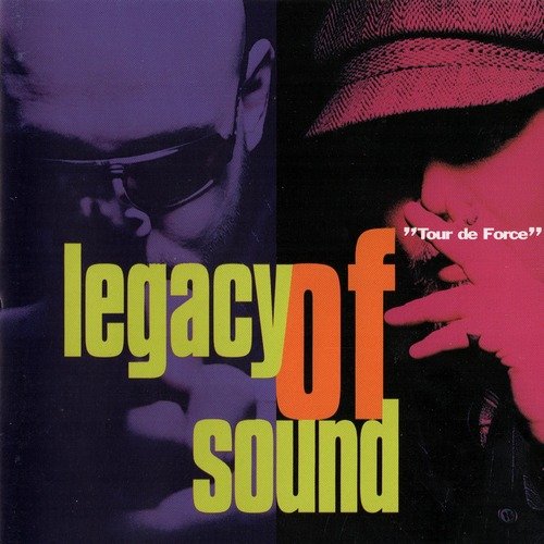 Legacy of Sound - Tour de Force (1995)