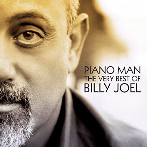Billy Joel - Piano Man: The Very Best of Billy Joel (2004/2006) Hi Res