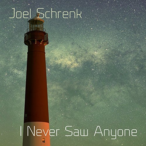 Joel Schrenk - I Never Saw Anyone (2018)