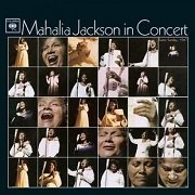 Mahalia Jackson - In Concert, Easter Sunday, 1967 (Reissue) (1967/2001)