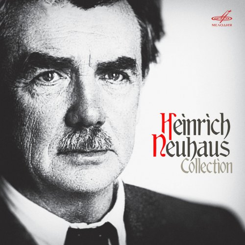 Heinrich Neuhaus - Heinrich Neuhaus. Collection (2018)