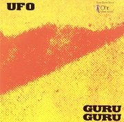 Guru Guru - UFO (Reissue) (1970/1993)