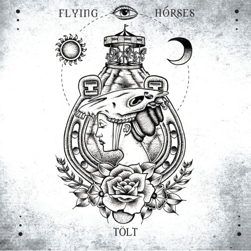 Flying Hórses - Tölt (2018)