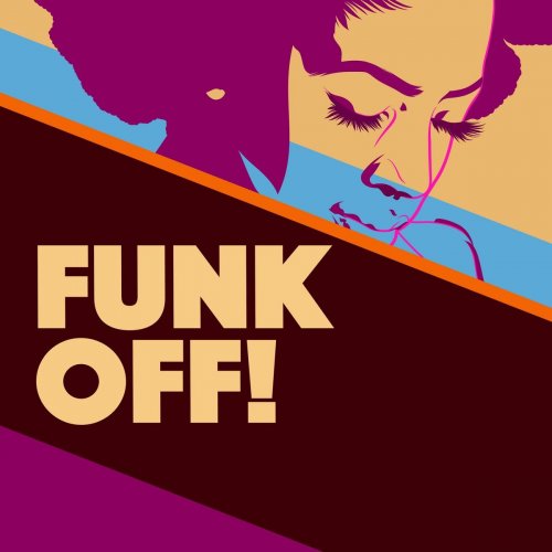 VA - Funk Off! (2018)