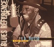 J.B. Hutto - Slidin' the Blues (Reissue) (1982/2002)