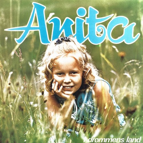 Anita Hegerland - I drømmens land (1972)