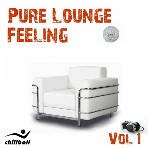 VA - Pure Lounge Feeling, Vol. 1 (2018)