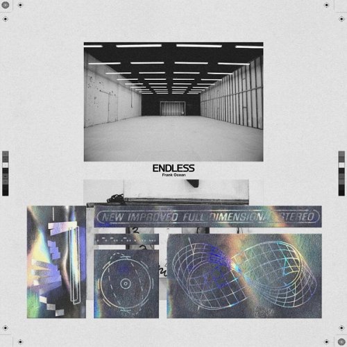 Frank Ocean - Endless (2016)