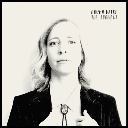 Laura Veirs - The Lookout (2018) [Hi-Res]