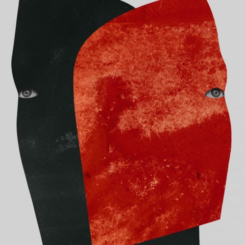 Rival Consoles - Persona (2018)