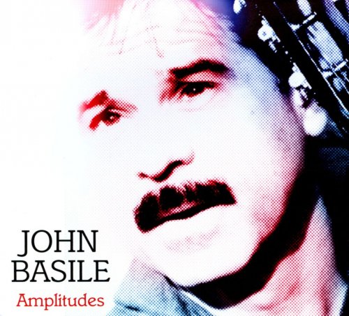 John Basile - Amplitudes (2011)
