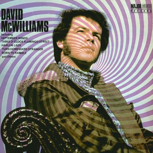 David McWilliams - Volume 3 (1968)