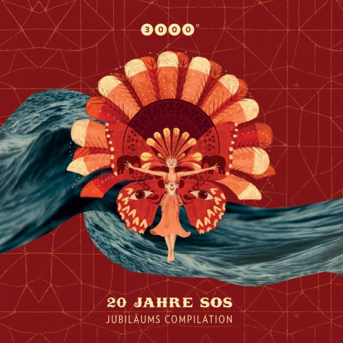 VA - 20 Jahre SOS – Jubilaums Compilation (2018)