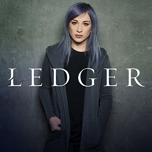 Ledger - Ledger EP (2018)