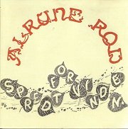 Alrune Rod - Spredt For Vinden (Reissue) (1973/2002)