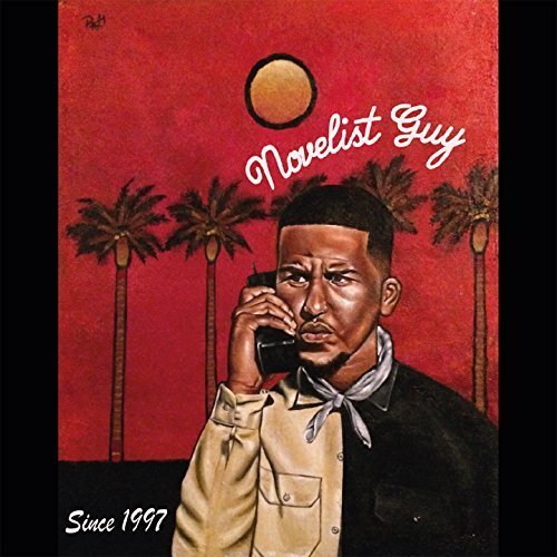 Novelist - Novelist Guy (2018)