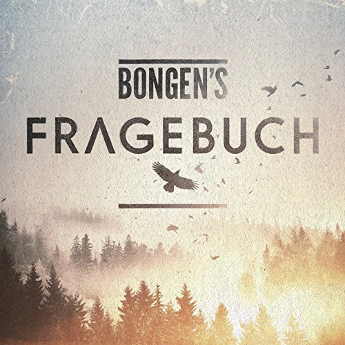 Bongen's - Fragebuch (2018)