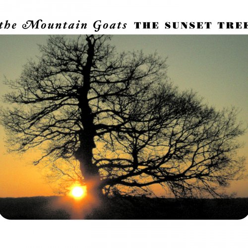 The Mountain Goats - The Sunset Tree (2005/2014) Hi-Res