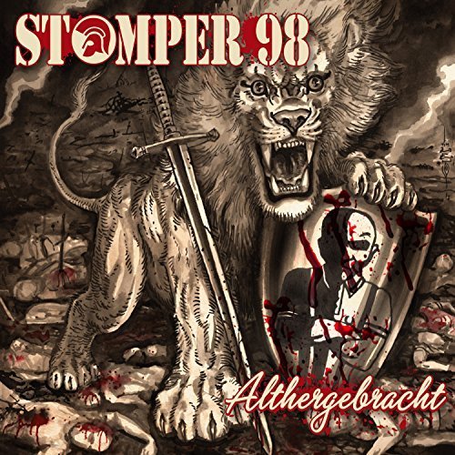 Stomper 98 - Althergebracht (2018)