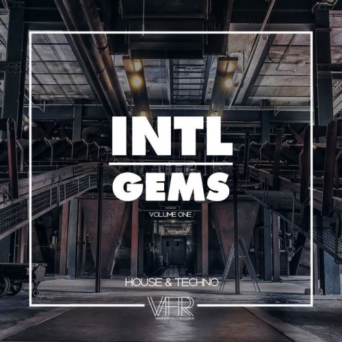 VA - INTL Gems, Vol. 1 (2018)