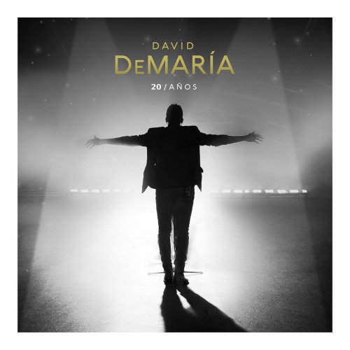 David Demaria - 20 Años (2018)