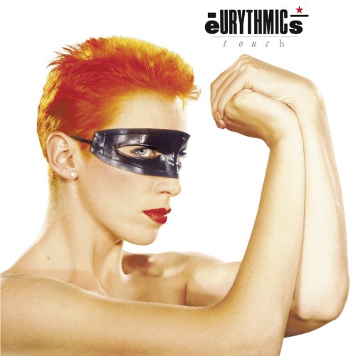 Eurythmics - Touch (1983/2018) [Hi-Res]