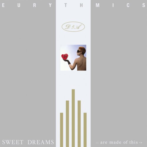 Eurythmics -  Sweet Dreams (Are Made of This) (1984/2018) [Hi-Res]
