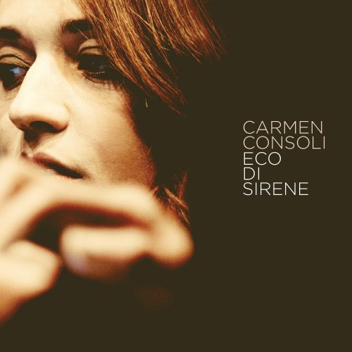 Carmen Consoli - Eco Di Sirene (2018)