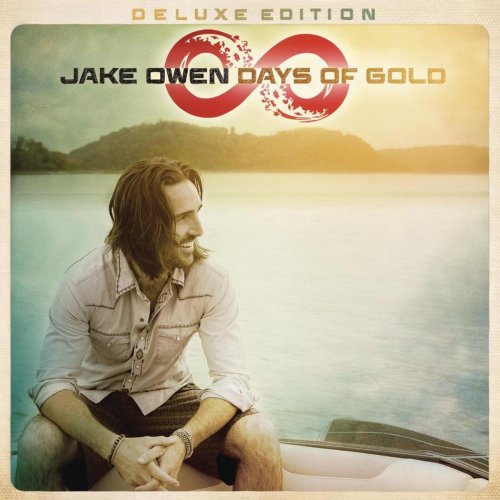 Jake Owen - Days Of Gold (Deluxe Edition) (2013) flac