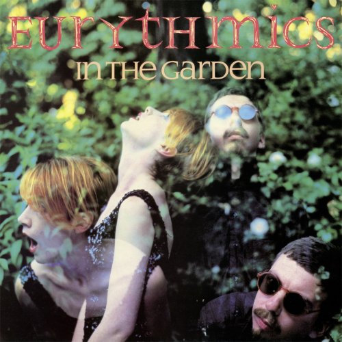 Eurythmics - In the Garden (1981/2018) [Hi-Res]
