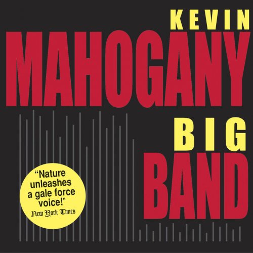 Kevin Mahogany - Big Band (2005) flac