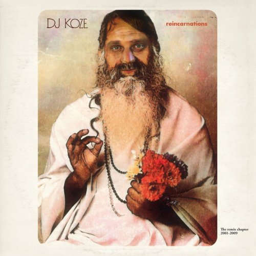 Dj Koze - Reincarnations - The Remix Chapter 2001-2009 (2009) flac