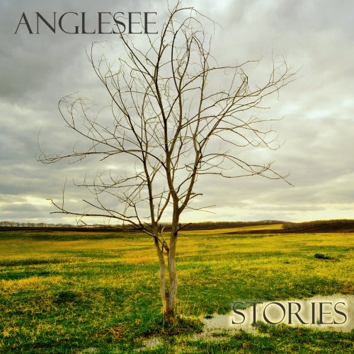 Anglesee - Stories (2018)