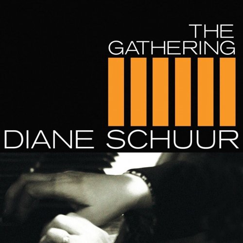 Diane Schuur - The Gathering (2011) FLAC