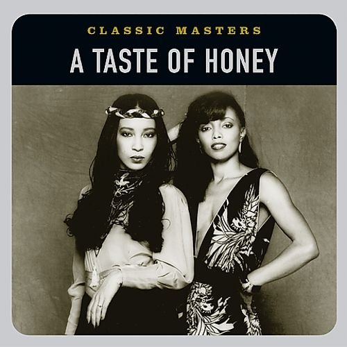 A Taste Of Honey - Classic Masters (2002) [Hi-Res]