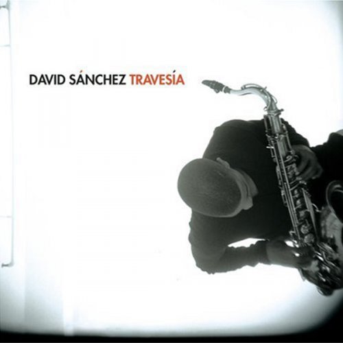 David Sánchez - Travesía (2001)