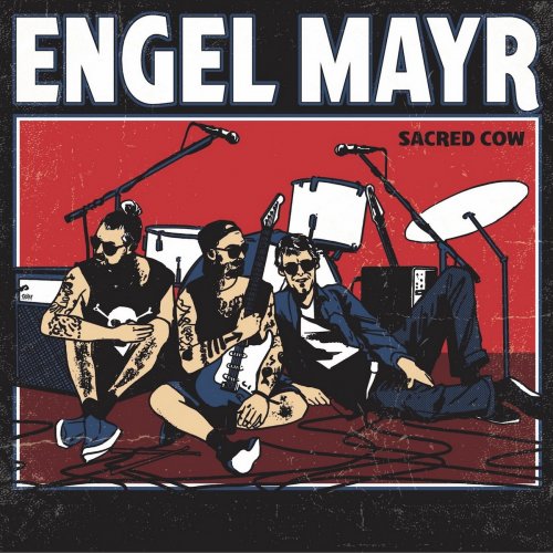 Engel Mayr - Sacred Cow (2018)