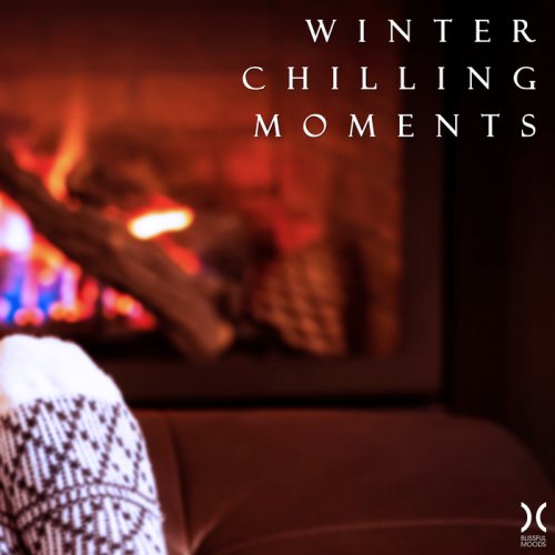 VA - Winter Chilling Moments (2018)