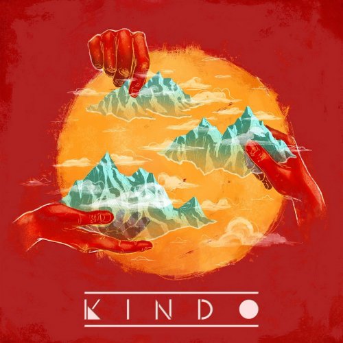 The Reign Of Kindo - Happy However After (2018)
