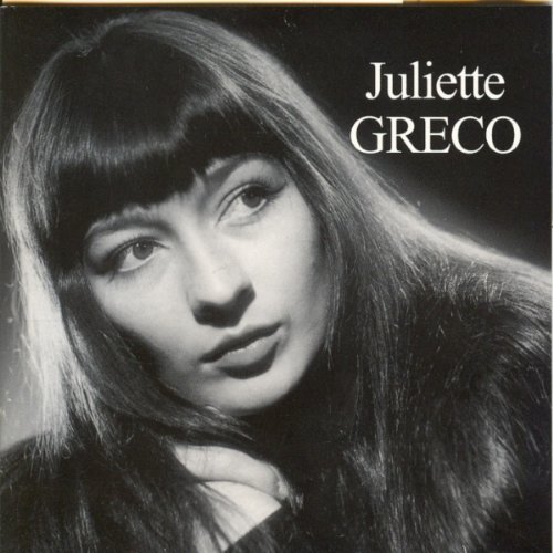 Juliette Gréco - Si tu t'imagines (2004/2018)