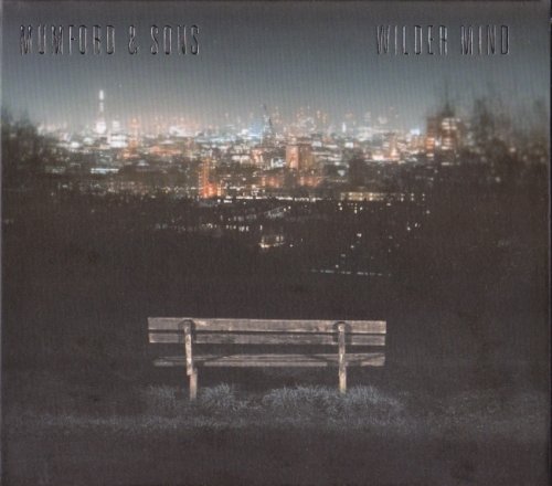 Mumford & Sons - Wilder Mind (Deluxe Edition) (2015)