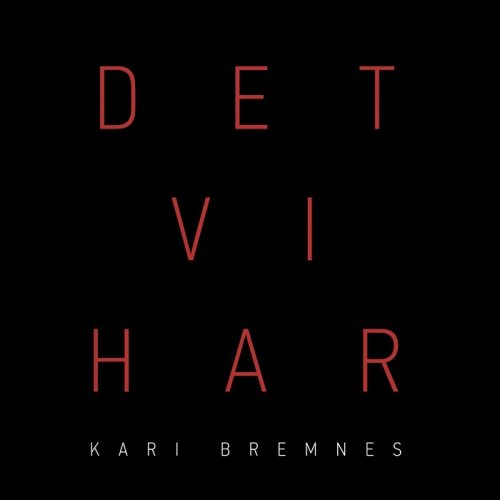 Kari Bremnes - Det Vi Har [LP] (2018) [DSD128] DSF