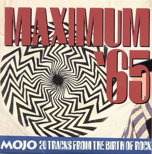 VA - Maximum '65 (2000)